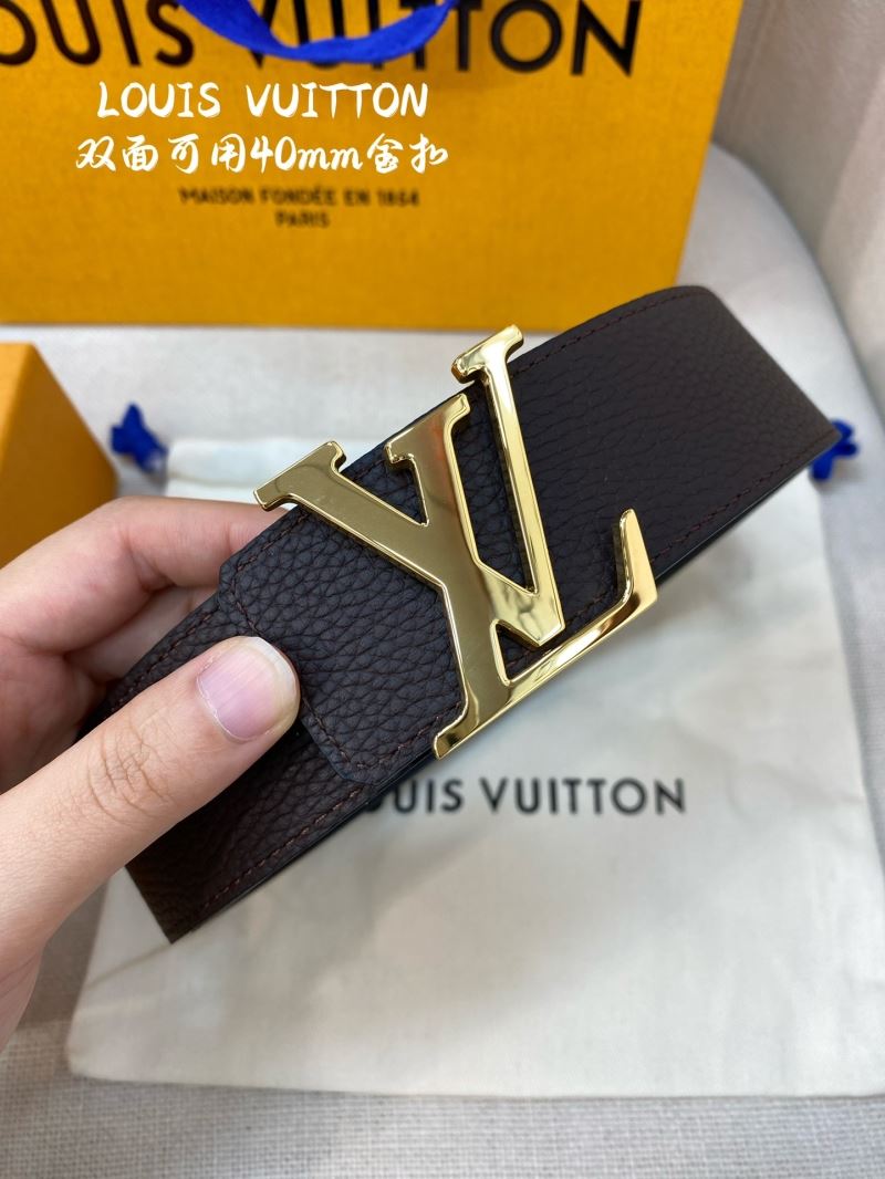 LV Belts